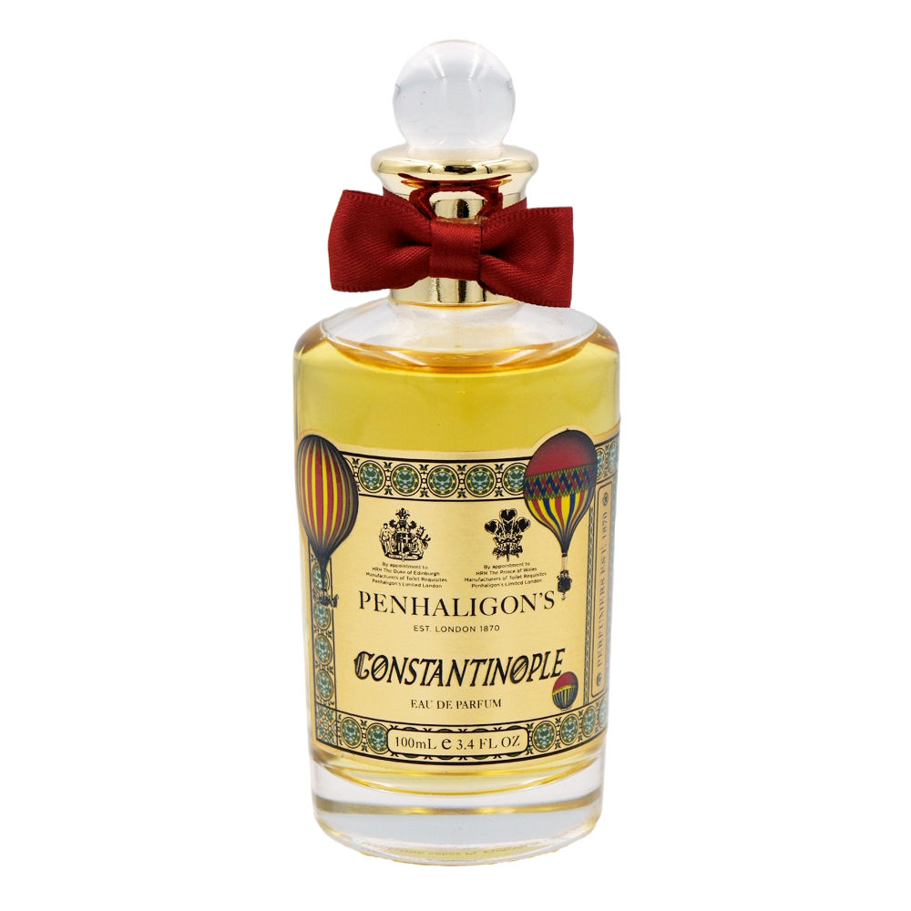Penhaligon's Constantinople 潘海利根 君士坦丁堡淡香精