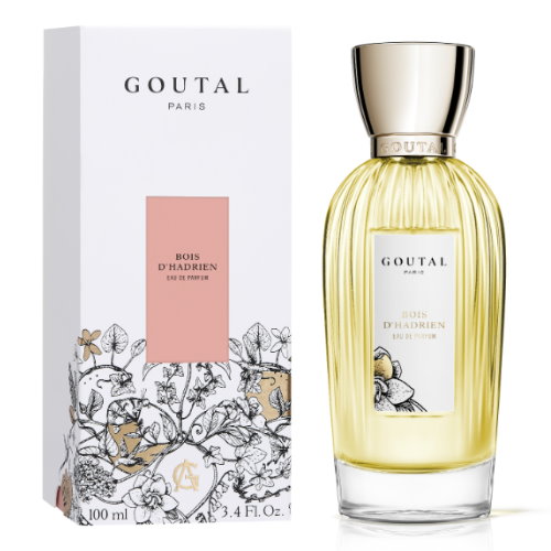 Annick Goutal BOIS D’Hadrien 雪松哈德良女性淡香精