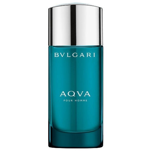 BVLGARI Aqva 寶格麗水能量男性行動香水