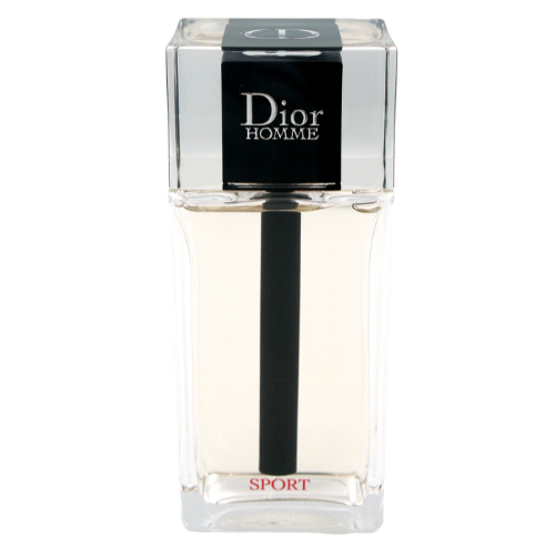 Dior Homme Sport 男性淡香水迷你瓶