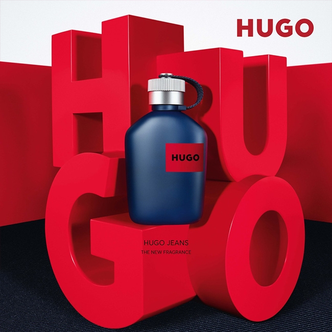 1976 HUGO BOSS Jeans