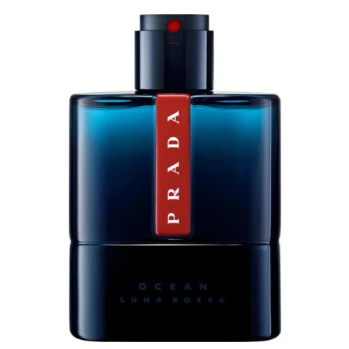 Prada Luna Rossa Ocean 卓越海洋男性淡香水