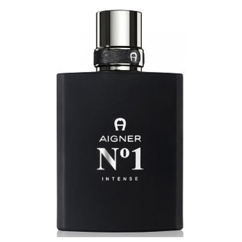 AIGNER NO.1 Intense 愛格納極致男性淡香水