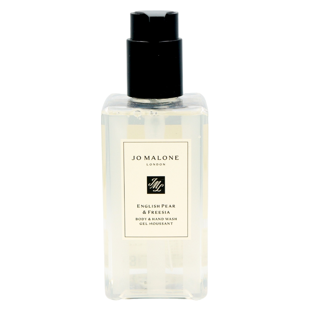 【身體系列】Jo Malone 英國梨與小蒼蘭 潔膚露(洗手沐浴皆可)