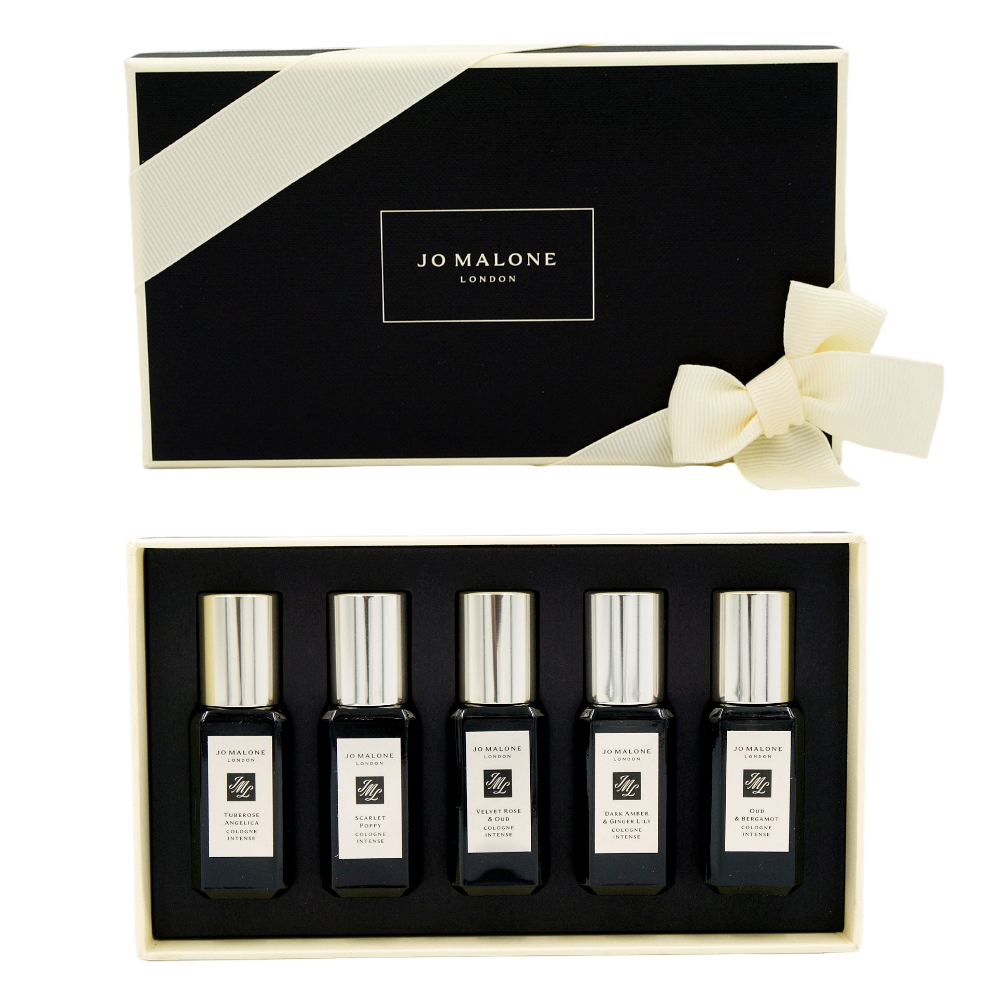 Jo Malone 芳醇糅香禮盒組