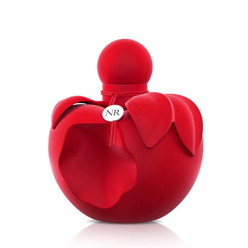 Nina Ricci 緋紅甜心女性淡香精 