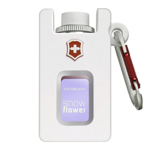 Swiss Army Snowflower 雪花女性淡香水 精裝瓶
