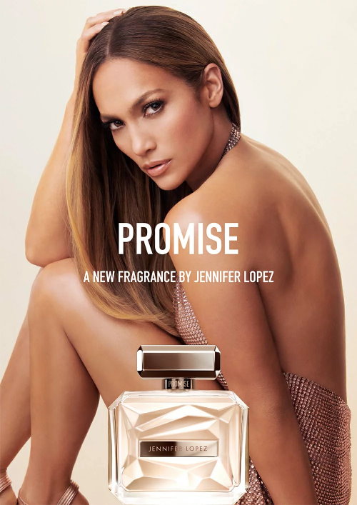 JLo Promise 珍妮佛羅培茲許諾之吻女性淡香精