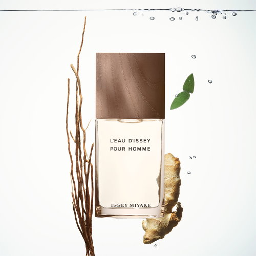 Issey Miyake Vetiver 三宅一生一生之水香根草男性淡香水