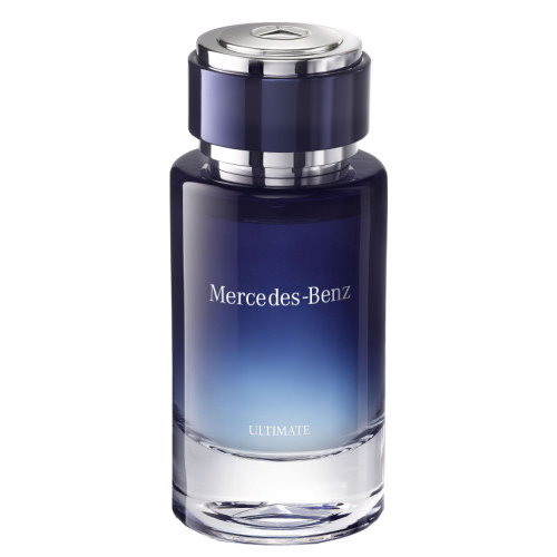 Mercedes Benz Ultimate 賓士蒼藍極峰男性淡香精 TESTER