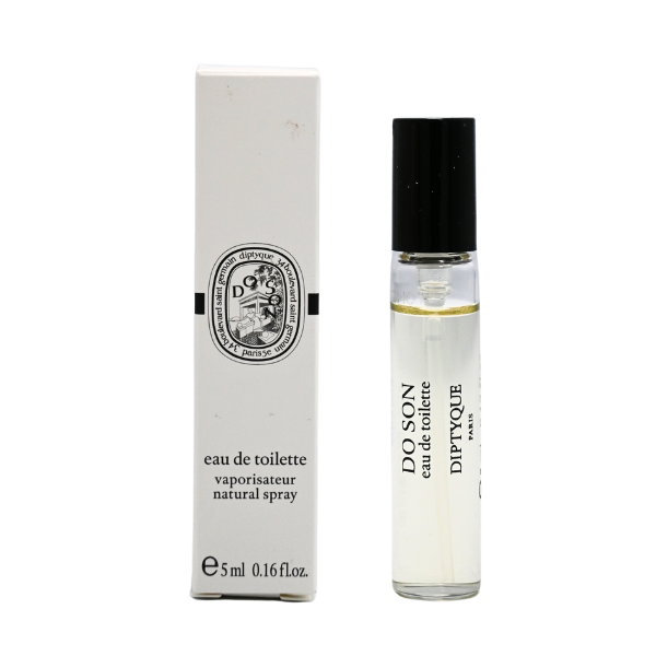 Diptyque Do Son 杜桑女性淡香水行動香氛