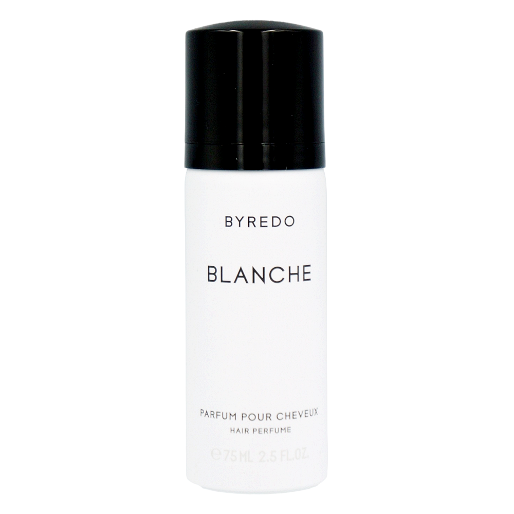 【身體系列】Byredo Blanche 返樸歸真髮香噴霧