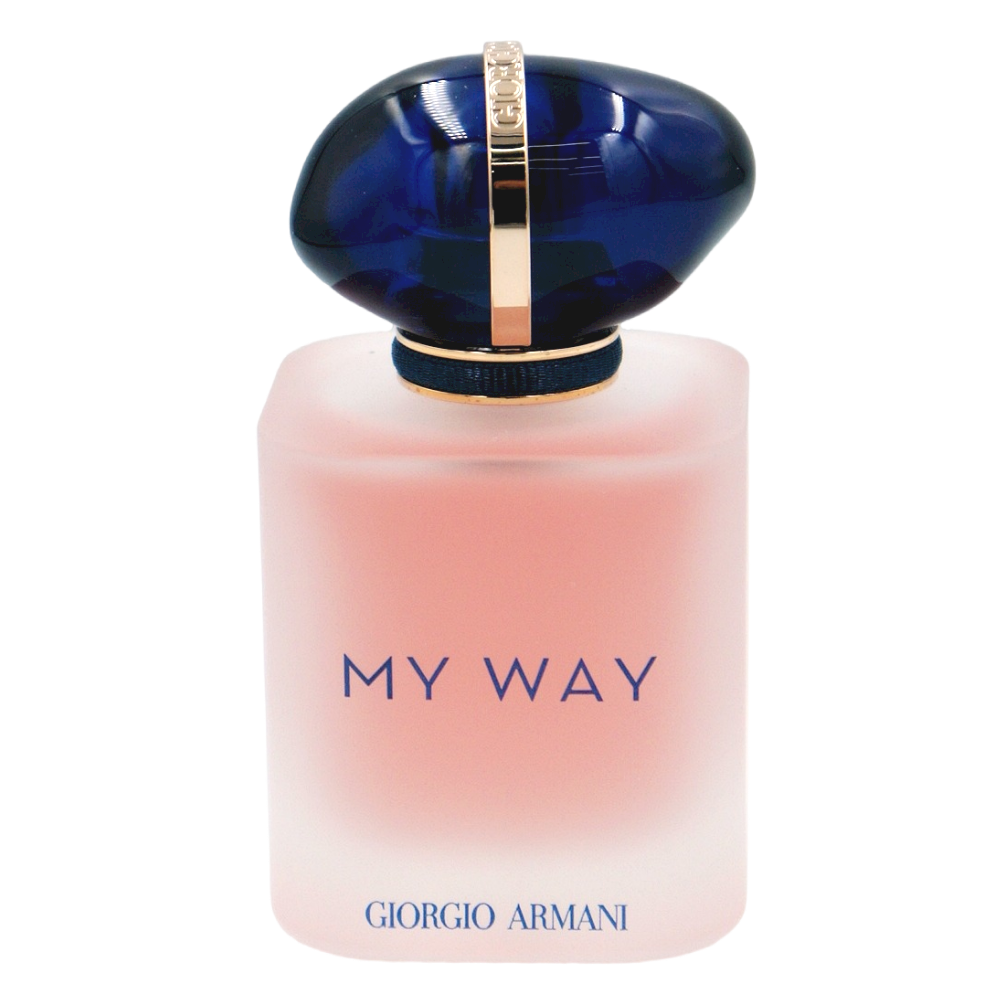 Giorgio Armani My Way Floral 晨露清新版女性淡香精