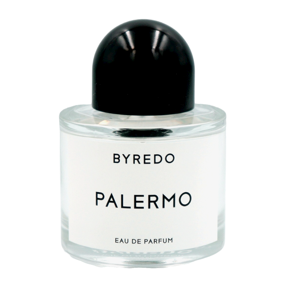 BYREDO PALERMO 巴勒莫淡香精