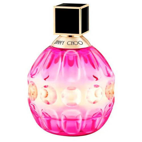 Jimmy Choo Rose Passion 閃耀熱戀女性淡香精