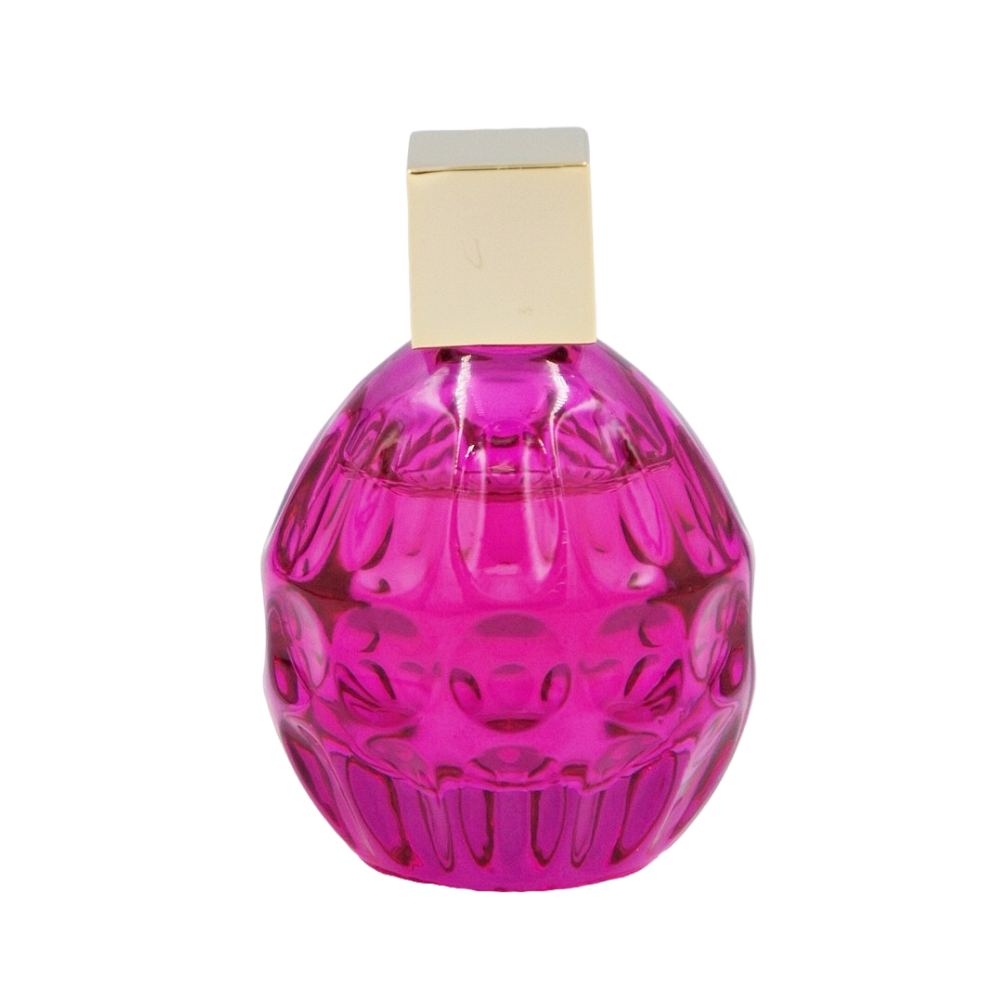 Jimmy Choo Rose Passion 閃耀熱戀女性淡香精迷你瓶