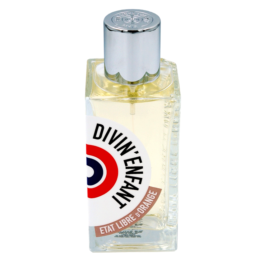 解放橘郡 Divin Enfant 聖嬰淡香精(搗蛋小天使) TESTER