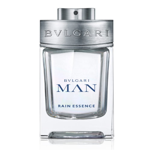 Bvlgari Man RAIN Essence 寶格麗空谷之雨男性淡香精 TESTER