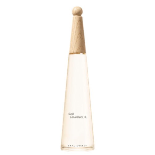 Issey Miyake Magnolia 三宅一生 一生之水木蘭女性淡香水  TESTER