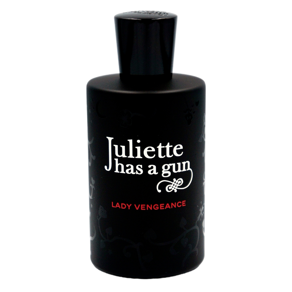 Juliette Has a Gun  Lady Vengeance 復仇女神淡香精