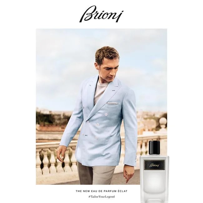 Brioni Eclat 羅馬假期男性淡香精