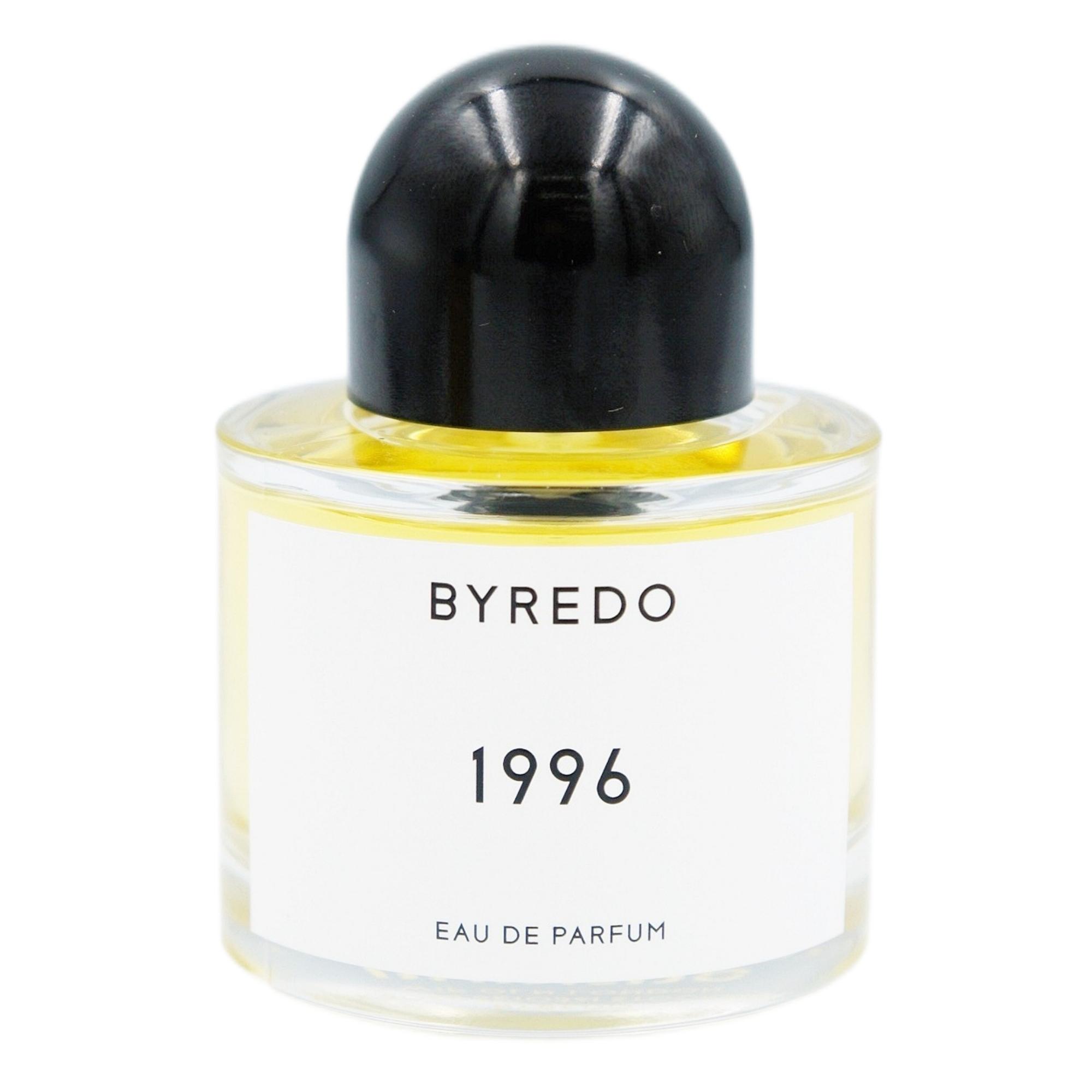 BYREDO 1996 淡香精 TESTER