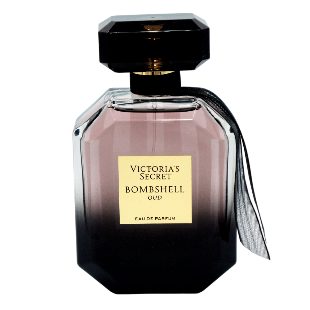 Victoria's Secret Bombshell OUD 炸彈烏木女性淡香精