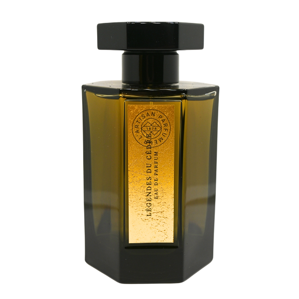 L'Artisan Parfumeur Legendes du Cedre 阿蒂仙之香雪松傳奇淡香精(不朽雪松)