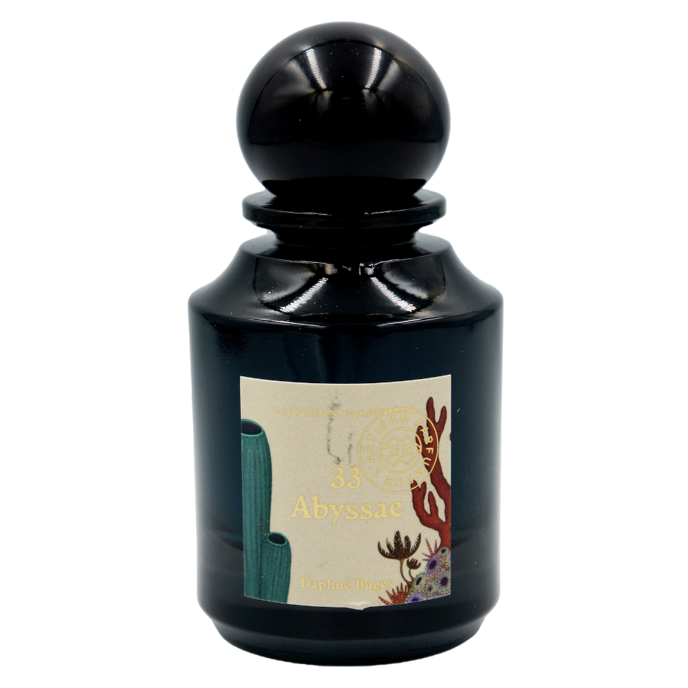 L'Artisan Perfumeur 阿蒂仙之香 33 神秘深淵中性淡香精