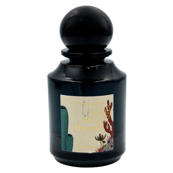 L'Artisan Parfumeur 阿蒂仙之香 33 神秘深淵中性淡香精