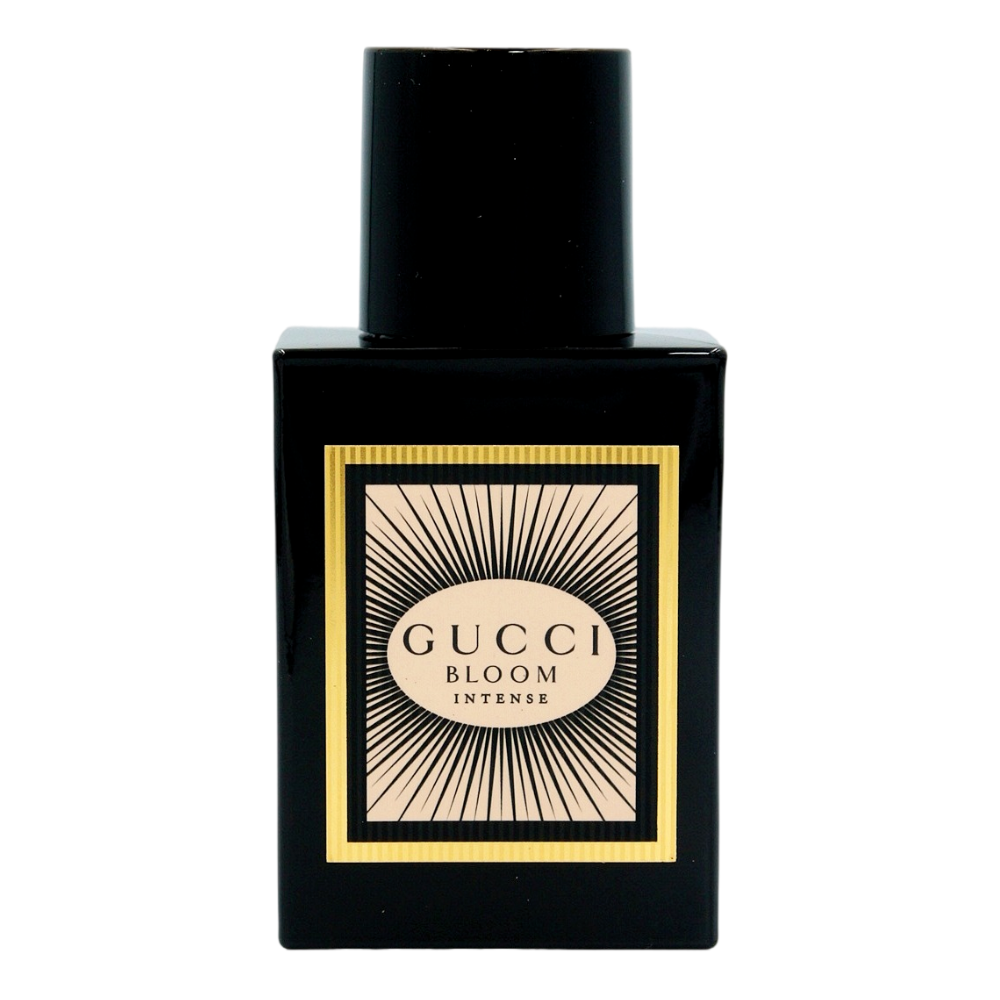 Gucci Bloom Intense 花悅魅意濃郁女性淡香精