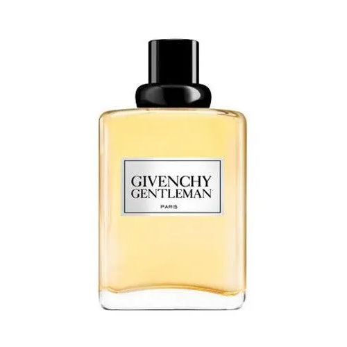 Givenchy Gentleman 紳士經典男性淡香水 TESTER