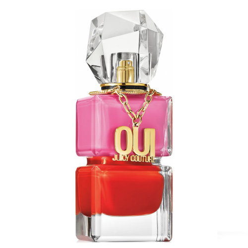 Juicy Couture Oui 紅粉印記女性淡香精