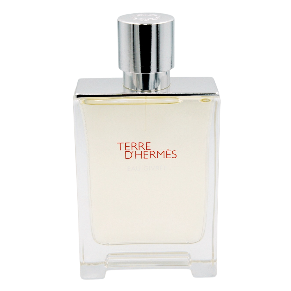 Hermes Terre d'Hermes Eau Givree 愛馬仕大地冷冽之水淡香精 TESTER