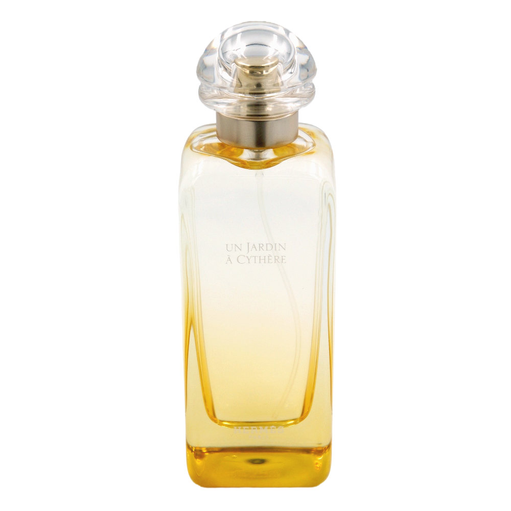 Hermes Un Jardin a Cythere 愛馬仕希瑟花園中性淡香水 TESTER