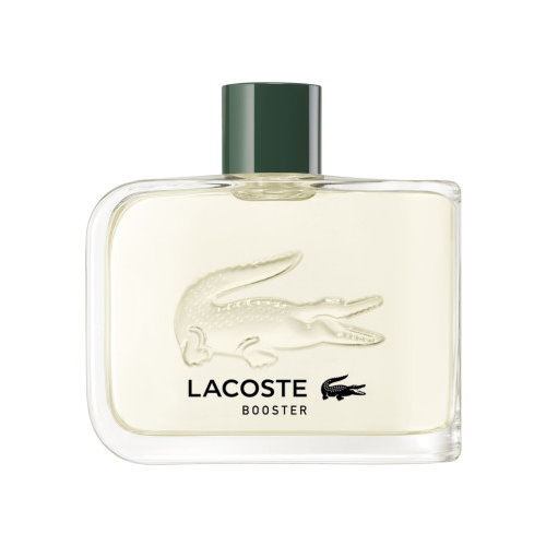 LACOSTE BOOSTER 煽動者男性淡香水(2022)