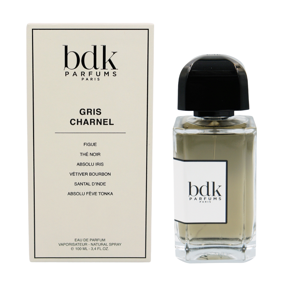 BDK Gris Charnel 一夜荼蘼淡香精