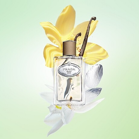 PRADA Infusion de Vanille 香草精粹中性淡香精