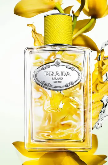 Prada Infusion d'Ylang 依蘭精粹中性淡香精