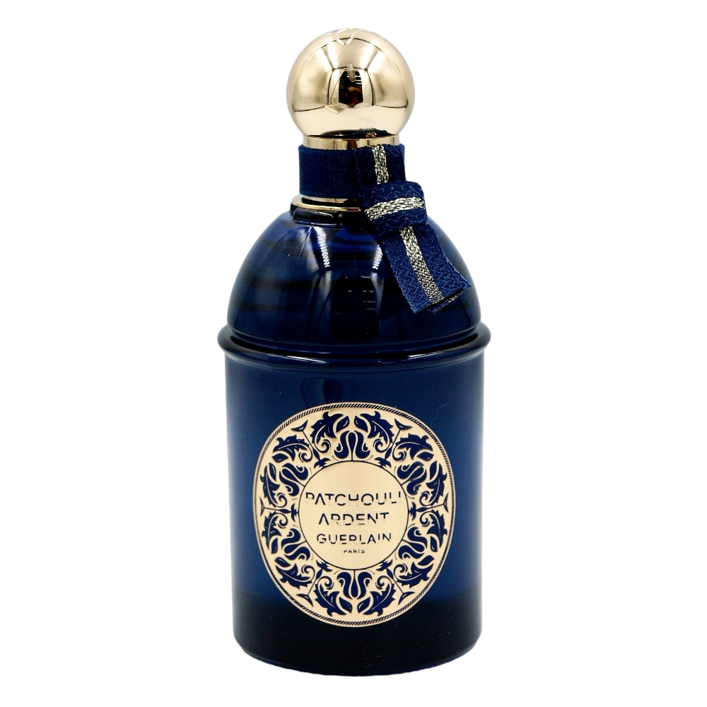 Guerlain Patchouli Ardent 嬌蘭東方迷境系列 熱情廣藿淡香精 