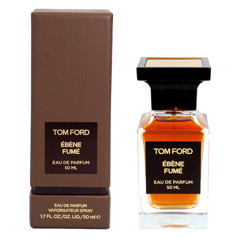 Tom Ford Ebene Fume 私人調香系列 神秘聖木淡香精