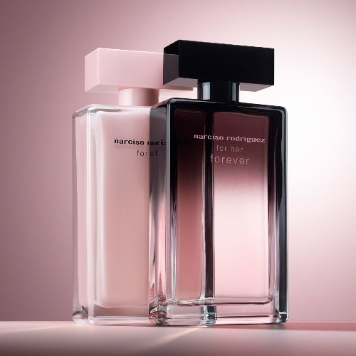 Narciso Rodriguez Forever 永恆繆思女性淡香精