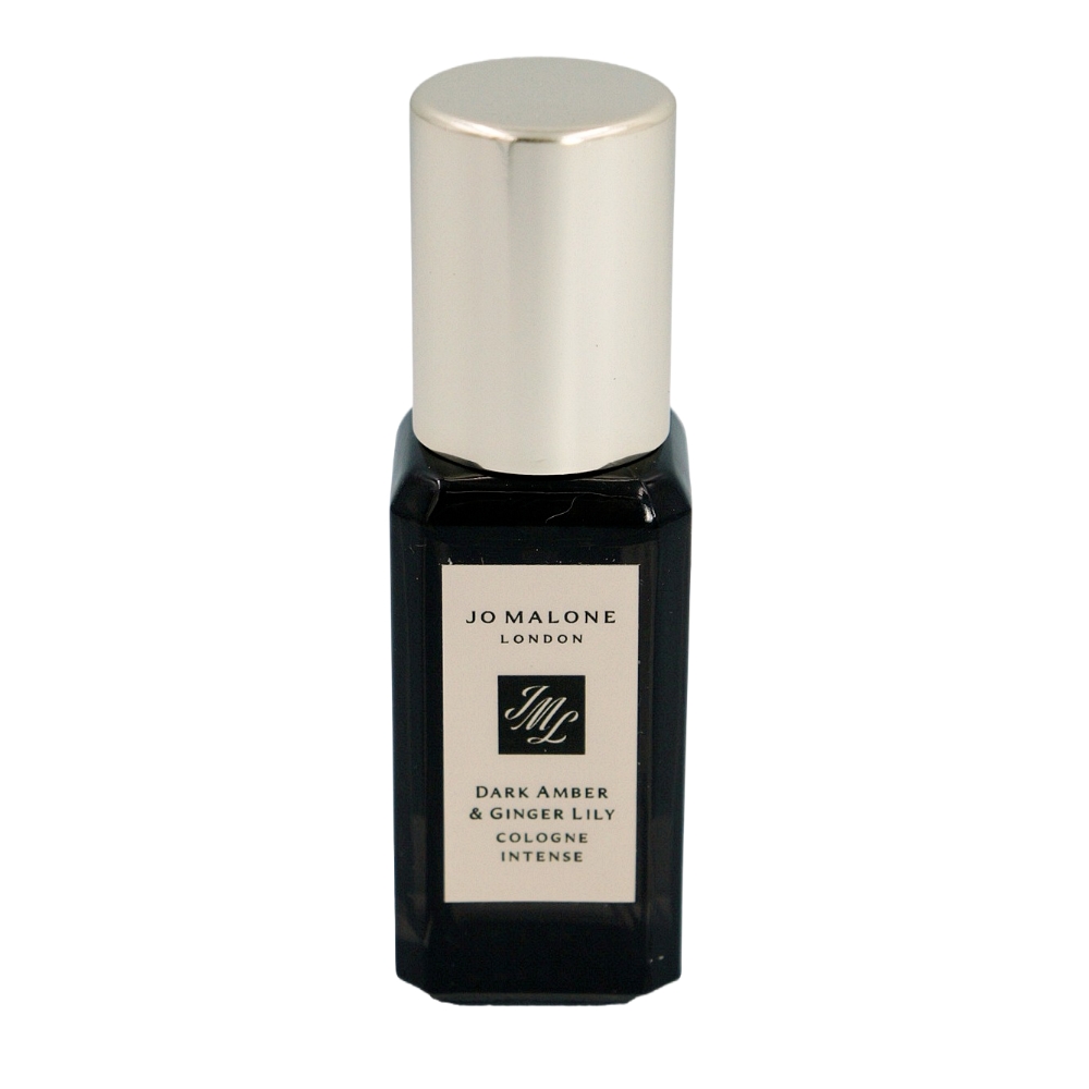 Jo Malone 黑琥珀與野薑花古龍水迷你瓶-Dark Amber & Ginger Lily 