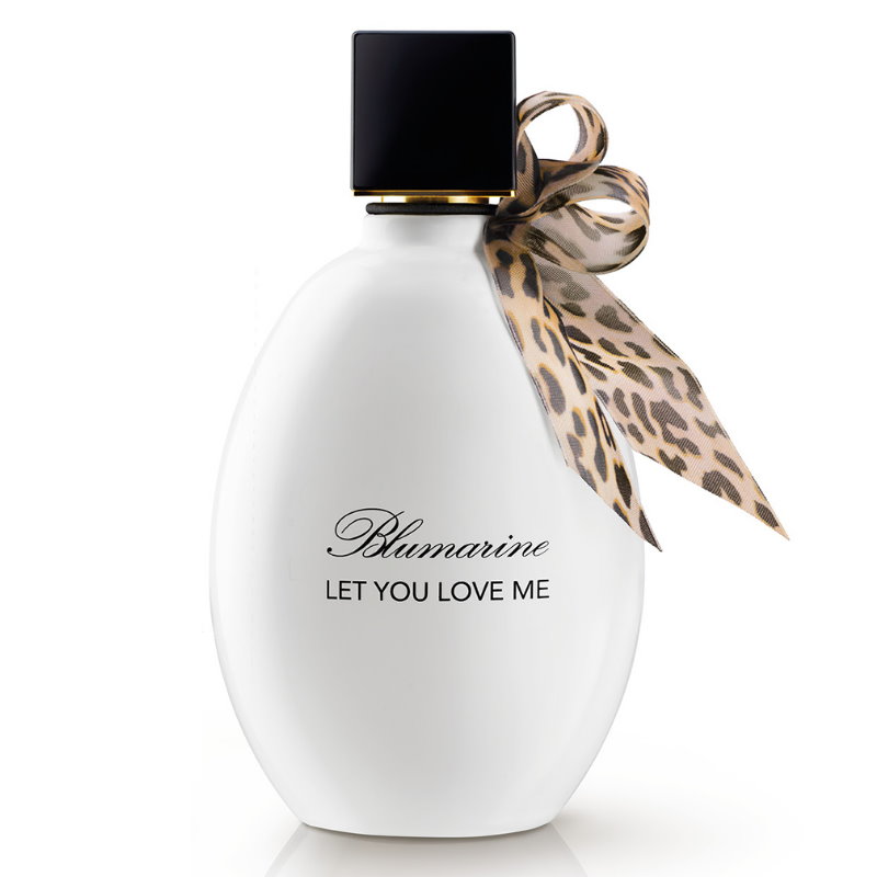 Blumarine Let You Love Me 讓你愛我女性淡香精 TESTER