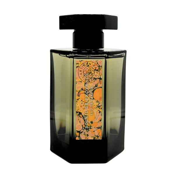 L'Artisan Parfumeur Soleil de Provence 阿蒂仙之香 普羅旺斯的春光淡香精