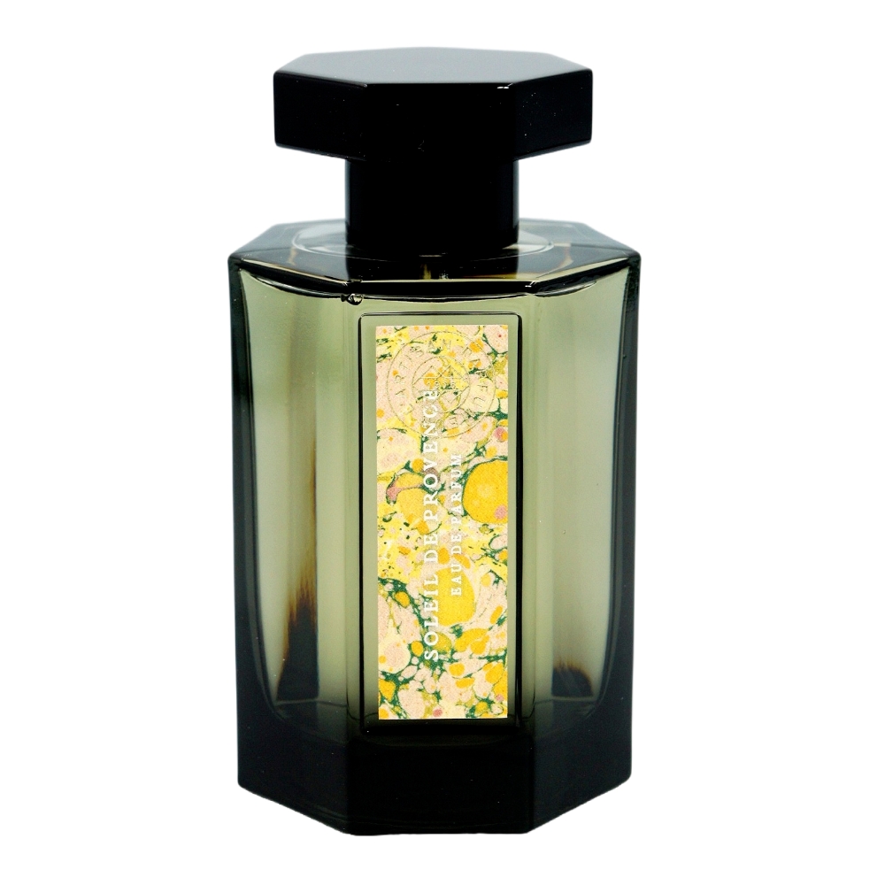 L'Artisan Parfumeur Soleil de Provence  阿蒂仙之香 普羅旺斯的春光淡香精