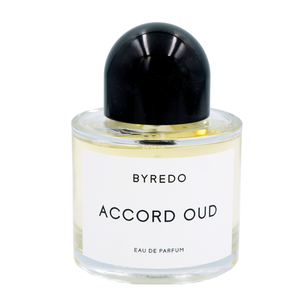 Byredo Accord Oud 和諧沉香中性淡香精
