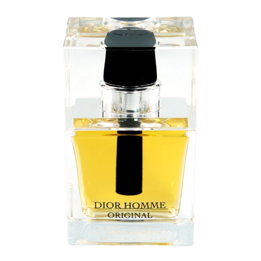 DIOR HOMME Original 男性淡香水