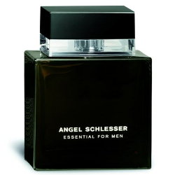 Angel Schlesser Essential 極緻男性淡香水 TESTER