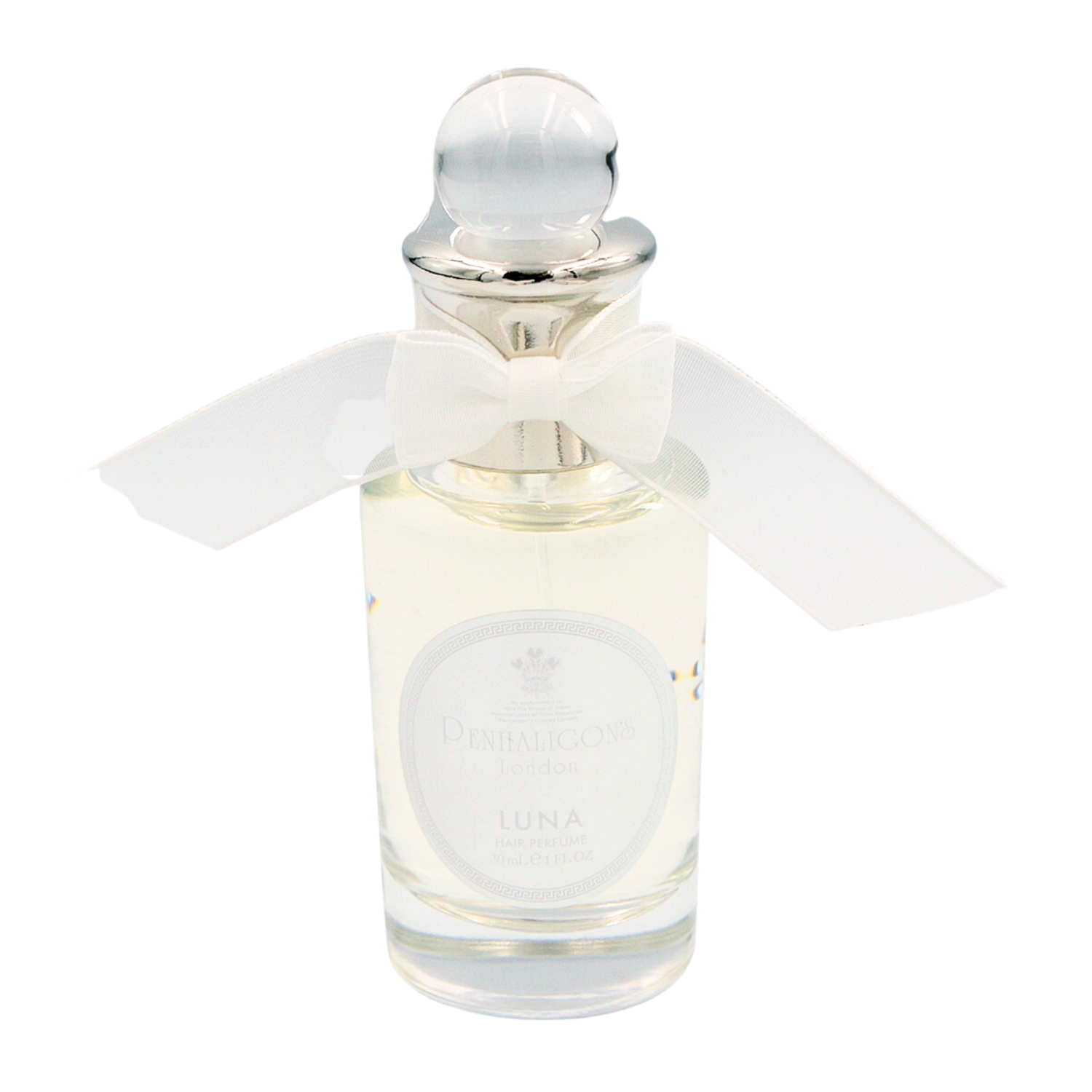 【身體系列】Penhaligon's LUNA 潘海利根月亮女神髮香噴霧
